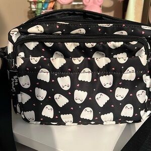 Cute ghost bag